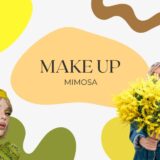 make up mimosa trend 2025